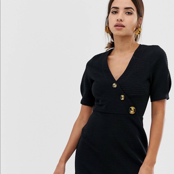 ASOS Dresses & Skirts - ASOS Little Black Dress